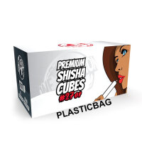One Nation Cube 27er Plasticbag 1KG