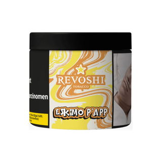 Revoshi Tobacco - Eskimo PApp 200g