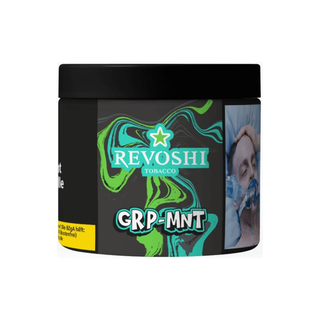 Revoshi Tobacco - Grp Mnt 200g