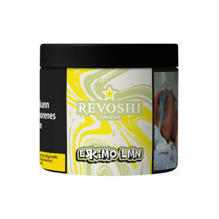 Revoshi Tobacco - Eskimo LMN 200g