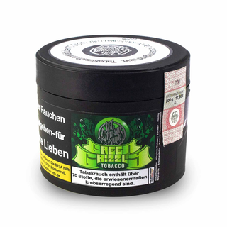 187 Tobacco - Green Grizzly 200g